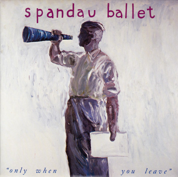 Spandau Ballet-0