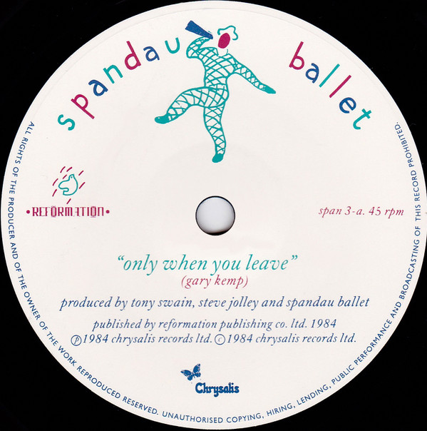 Spandau Ballet-2