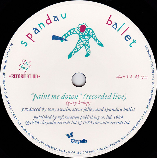Spandau Ballet-3