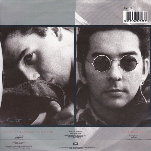 Climie Fisher-1