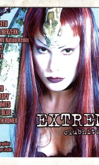 Extreme Clubhits IV:Various
