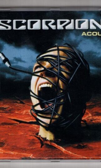 Acoustica:Scorpions