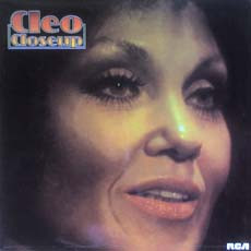 Cleo Laine-0
