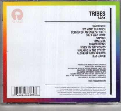Baby:Tribes - Image 2