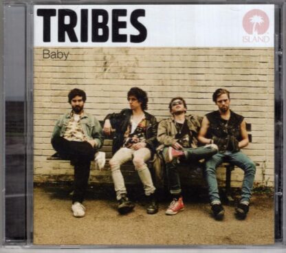 Baby:Tribes