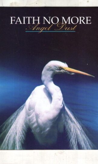 Angel Dust:Faith No More