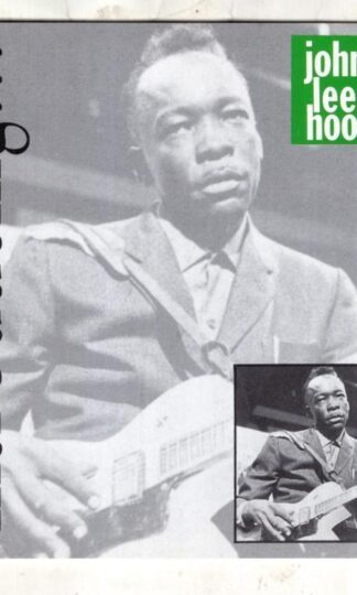 Introducing...:John Lee Hooker