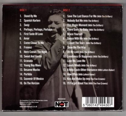 Stand By Me:Ben E. King - Image 2