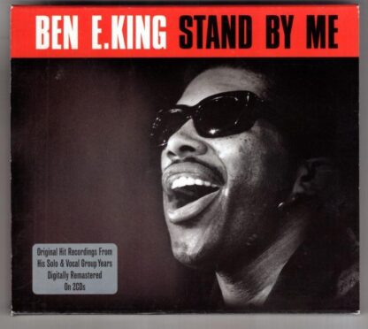 Stand By Me:Ben E. King