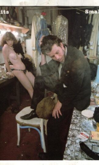 Small Change:Tom Waits