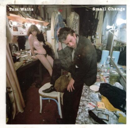 Small Change:Tom Waits