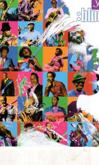 Blues:Jimi Hendrix