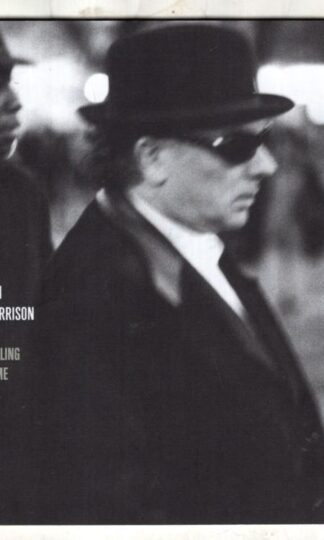 The Healing Game:Van Morrison