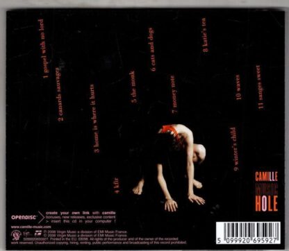 Music Hole:Camille - Image 2
