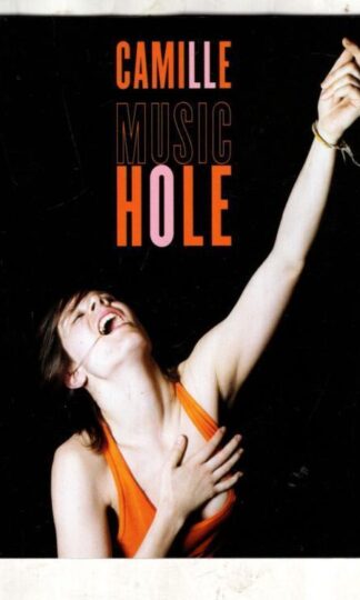 Music Hole:Camille