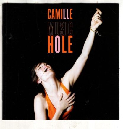 Music Hole:Camille