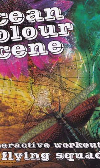 Ocean Colour Scene-0