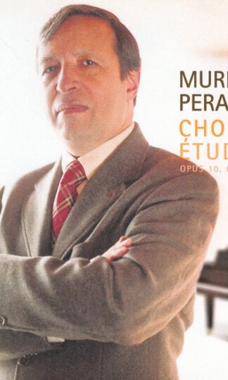 Frédéric Chopin - Murray Perahia-0
