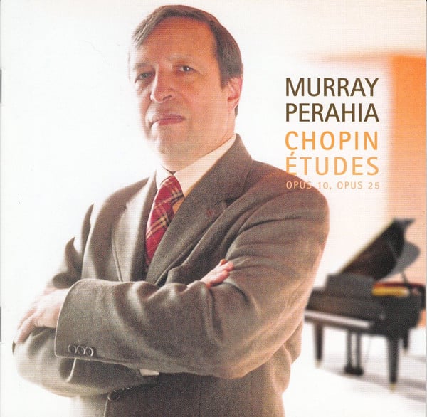 Frédéric Chopin - Murray Perahia-0
