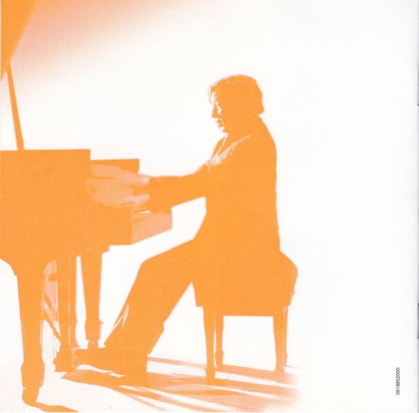 Frédéric Chopin - Murray Perahia-1