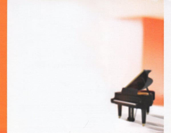 Frédéric Chopin - Murray Perahia-2