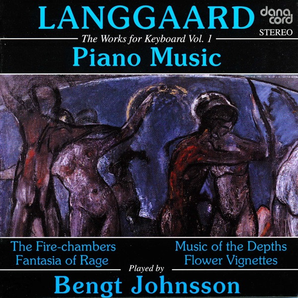 Rued Langgaard, Bengt Johnsson-0
