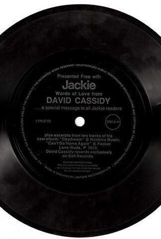 David Cassidy-0