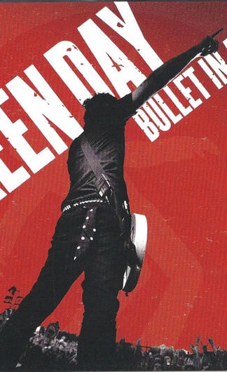 Green Day-0