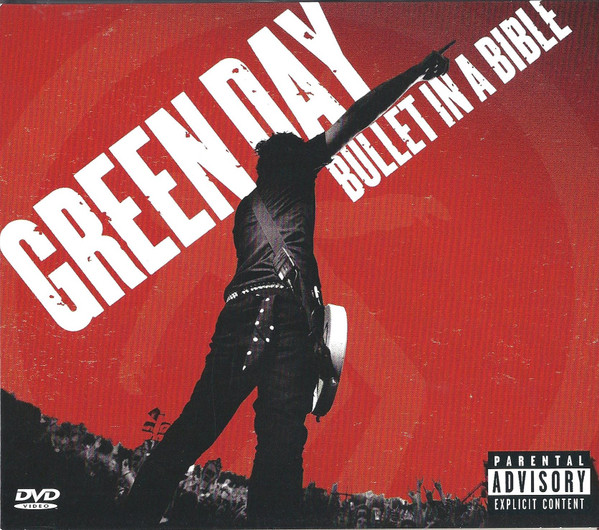 Green Day-0