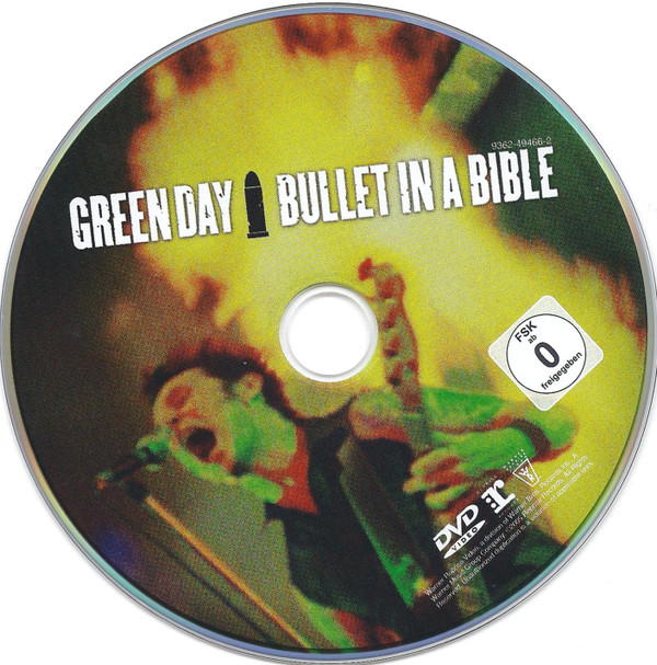 Green Day-2