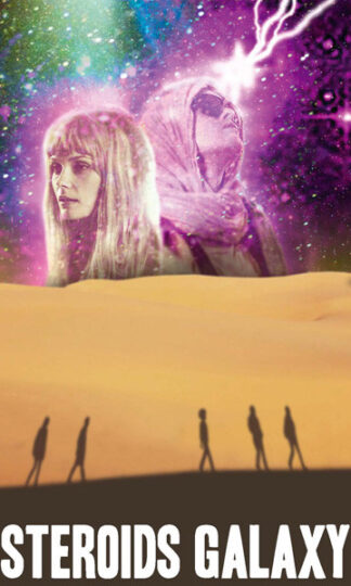 The Asteroids Galaxy Tour-0
