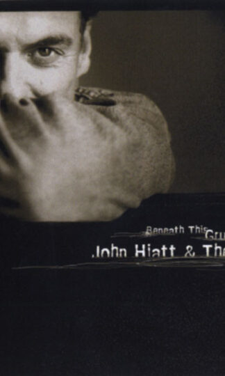 John Hiatt & The Goners-0