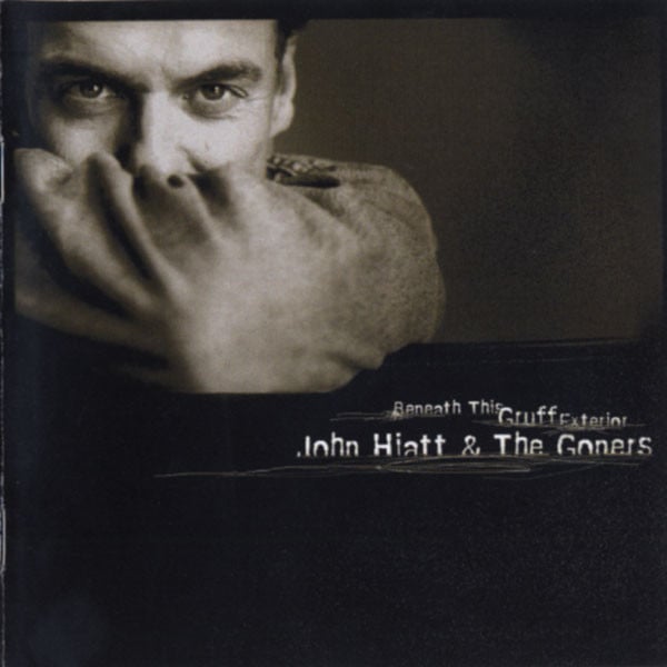John Hiatt & The Goners-0