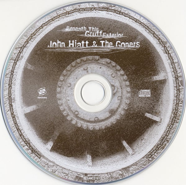 John Hiatt & The Goners-2