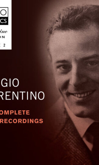 Franz Liszt - Sergio Fiorentino-0