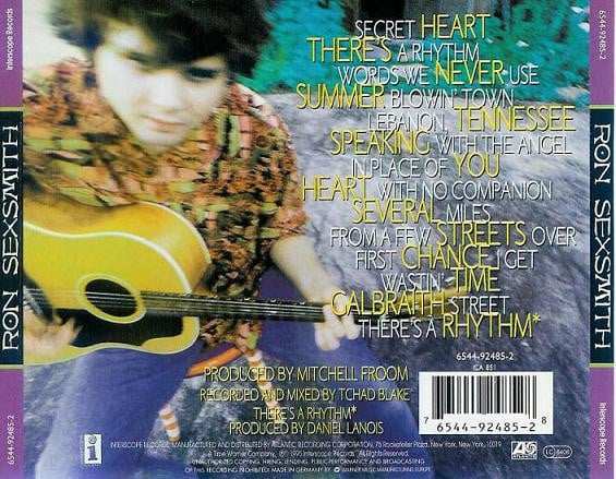 Ron Sexsmith-1