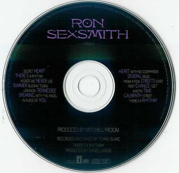 Ron Sexsmith-2