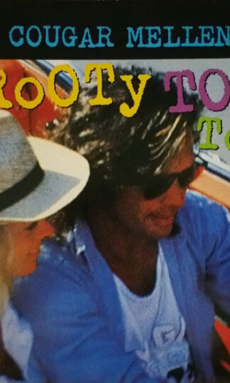 John Cougar Mellencamp-0
