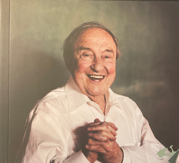 Wolfgang Amadeus Mozart, Menahem Pressler-3