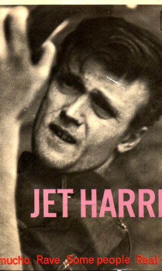 Jet Harris-0