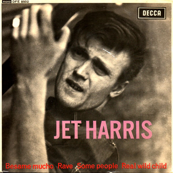 Jet Harris-0