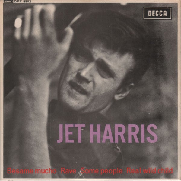 Jet Harris-1
