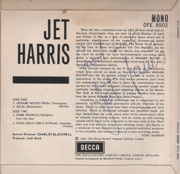 Jet Harris-2