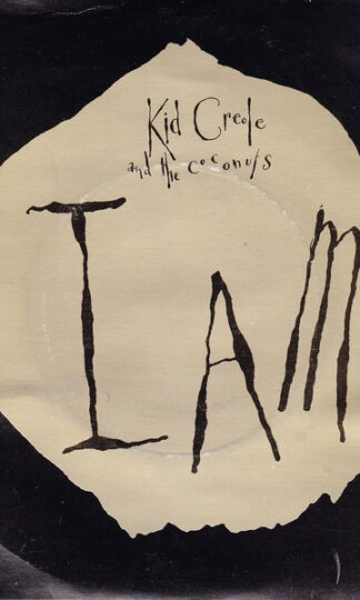Kid Creole And The Coconuts-0
