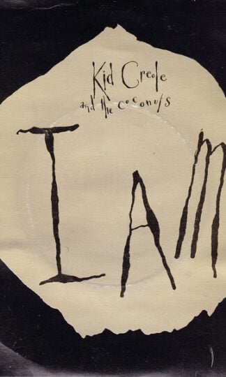 Kid Creole And The Coconuts-0