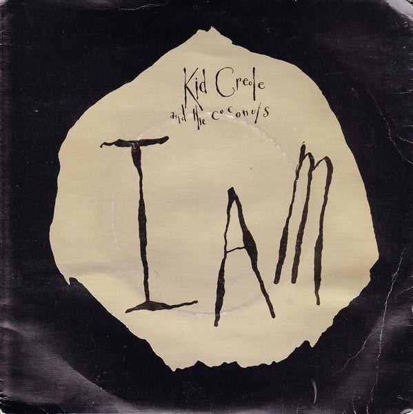 Kid Creole And The Coconuts-0