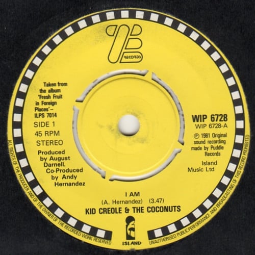 Kid Creole And The Coconuts-2