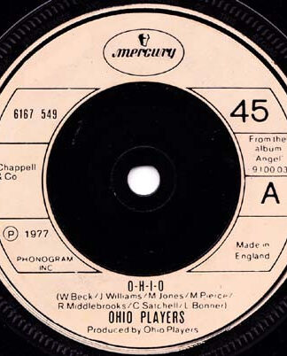 Ohio Players-0