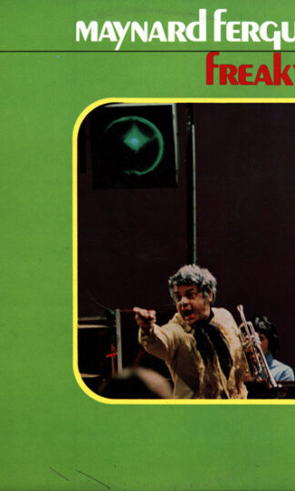 Maynard Ferguson-0