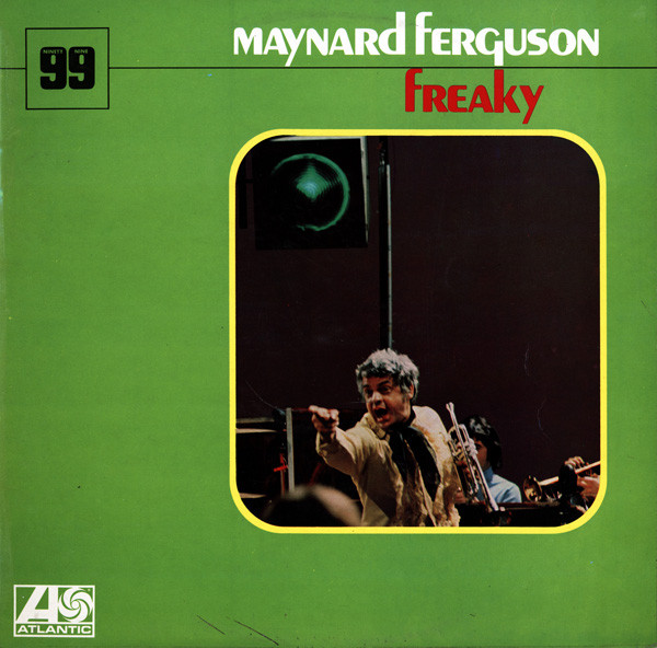 Maynard Ferguson-0